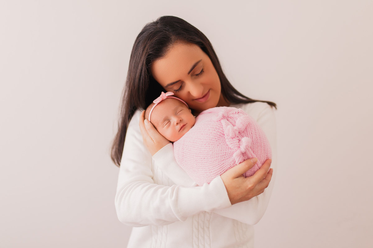 fotografa familia curitiba - newborn helena estudio