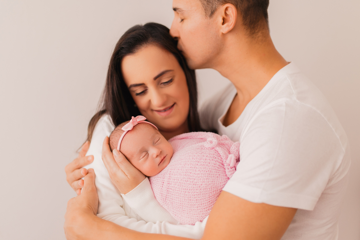 fotografa familia curitiba - newborn helena estudio