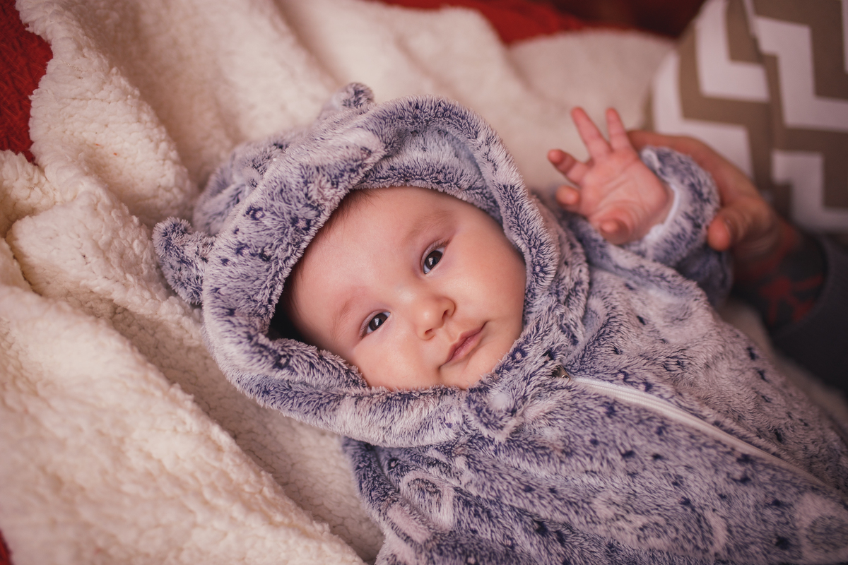 fotografa familia curitiba - ensaio inverno estudio