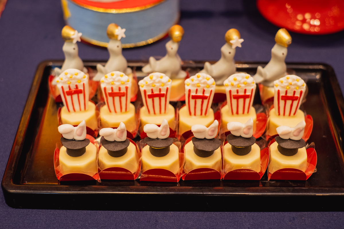 fotografa familia curitiba - anniversario buffet dreamland