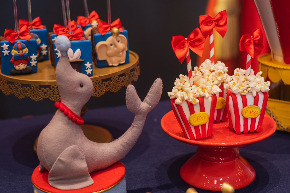 fotografa familia curitiba - anniversario buffet dreamland