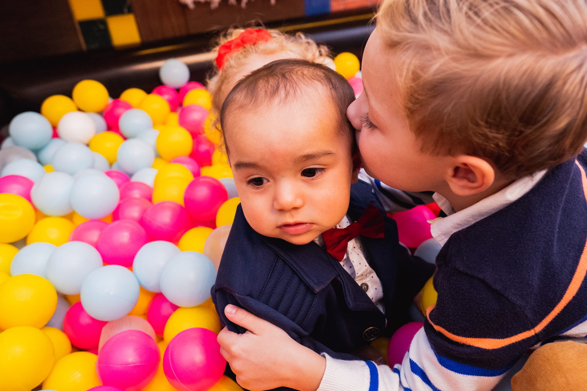 fotografa familia curitiba - anniversario buffet dreamland