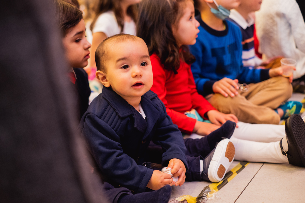 fotografa familia curitiba - anniversario buffet dreamland