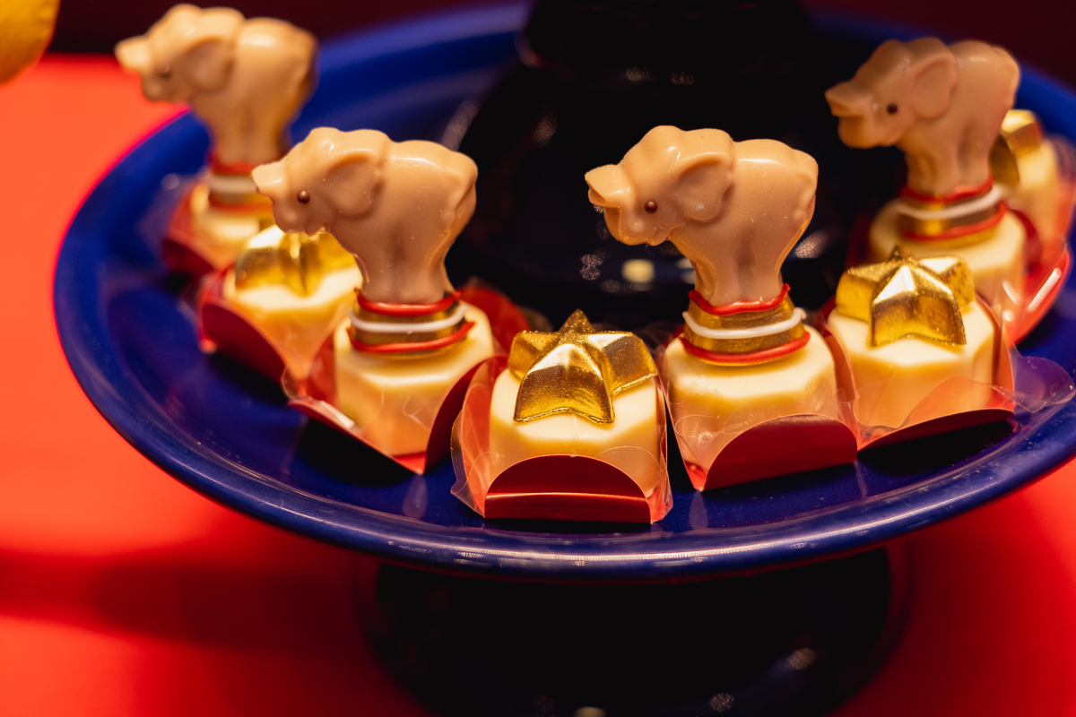 fotografa familia curitiba - anniversario buffet dreamland