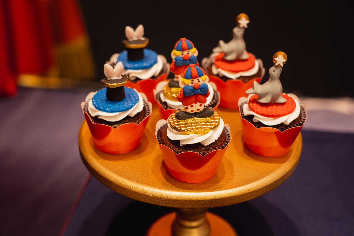 fotografa familia curitiba - anniversario buffet dreamland