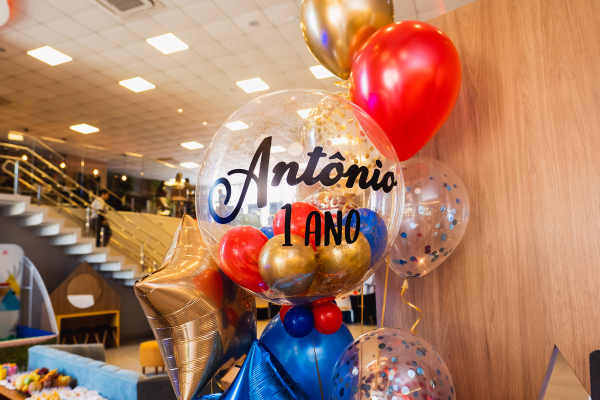 fotografa familia curitiba - anniversario buffet dreamland