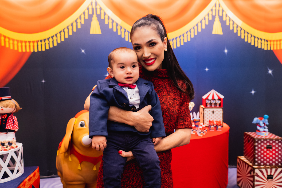 fotografa familia curitiba - anniversario buffet dreamland