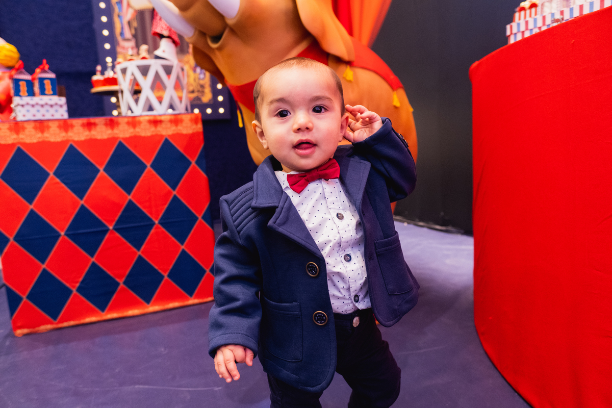 fotografa familia curitiba - anniversario buffet dreamland