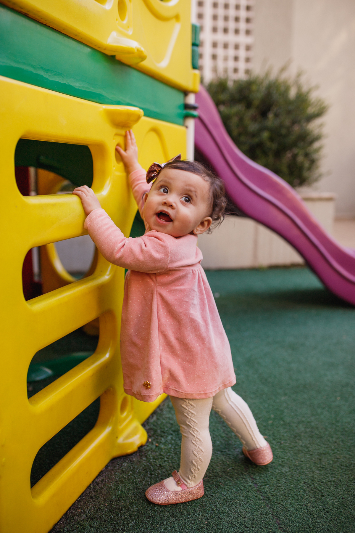 fotografa familia curitiba - aniversario 1 ano salão de festas