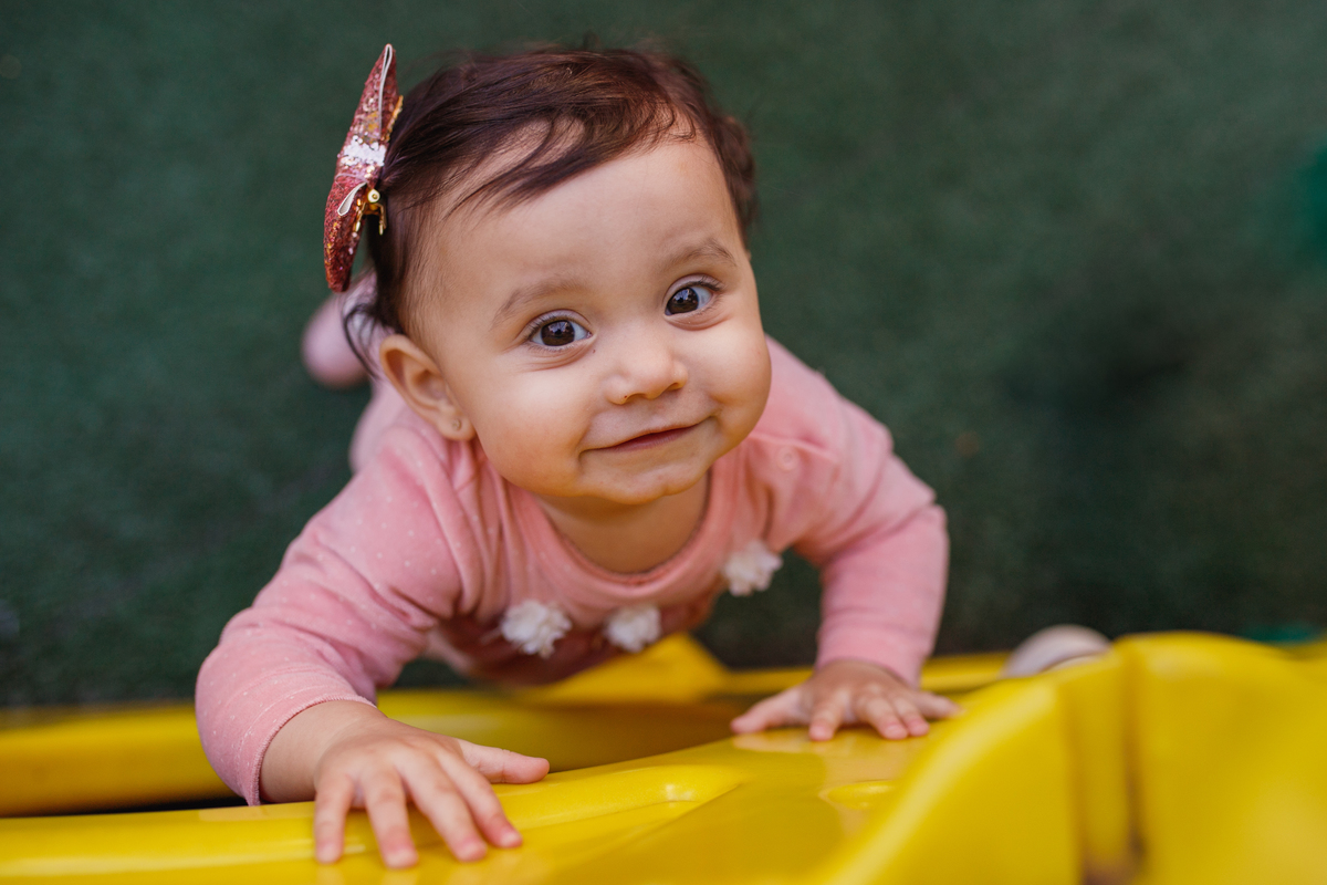 fotografa familia curitiba - aniversario 1 ano salão de festas