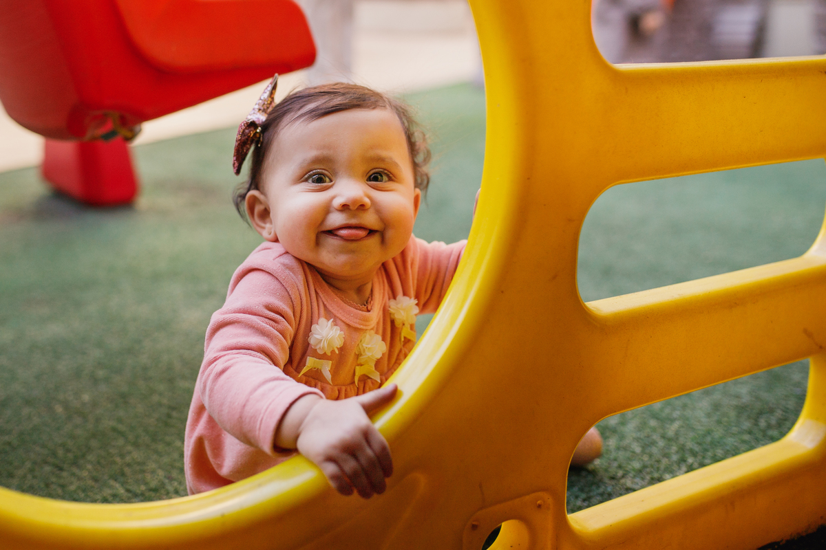 fotografa familia curitiba - aniversario 1 ano salão de festas