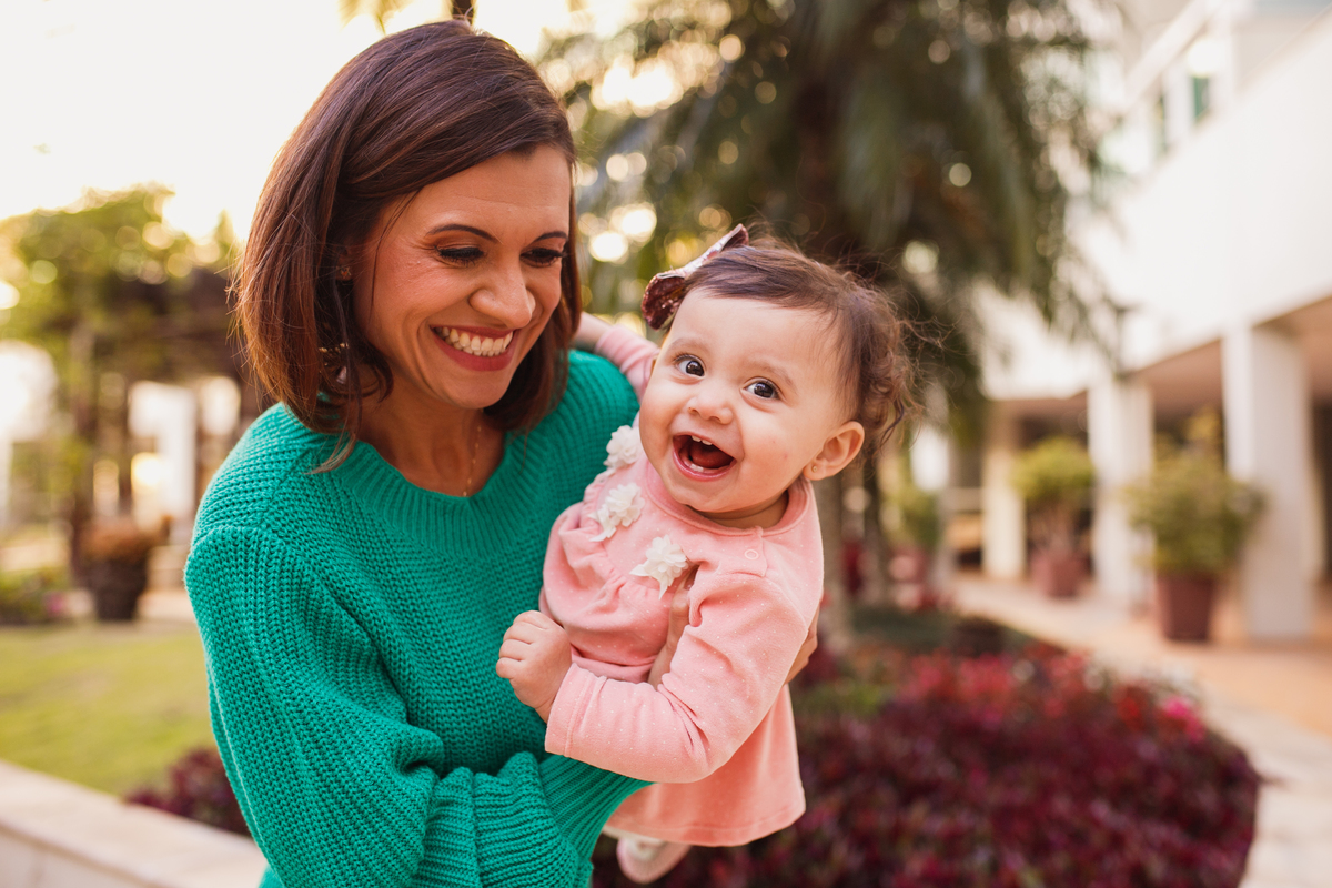 fotografa familia curitiba - aniversario 1 ano salão de festas