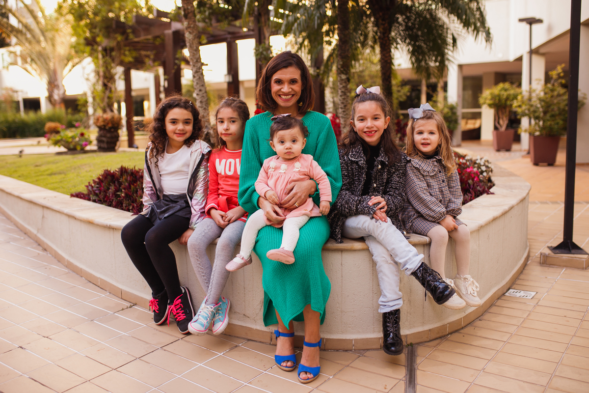 fotografa familia curitiba - aniversario 1 ano salão de festas