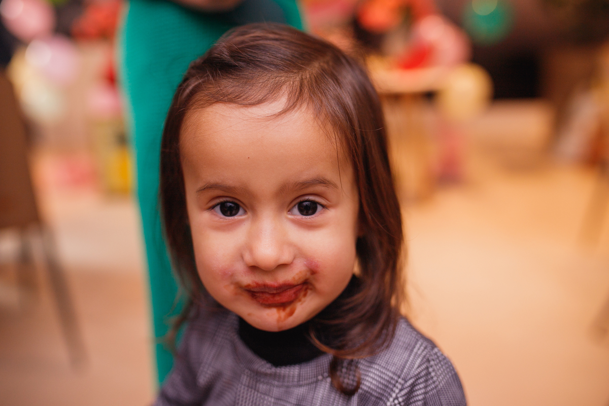 fotografa familia curitiba - aniversario 1 ano salão de festas