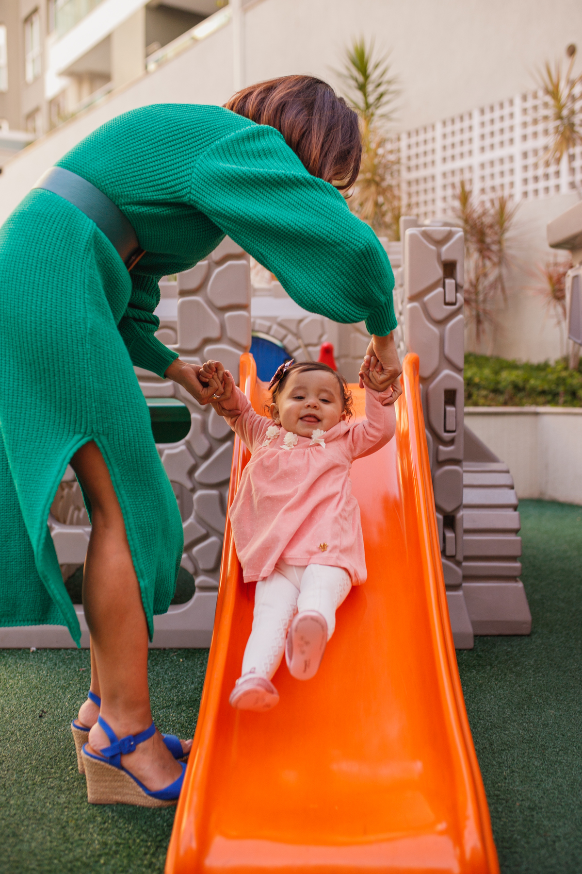 fotografa familia curitiba - aniversario 1 ano salão de festas