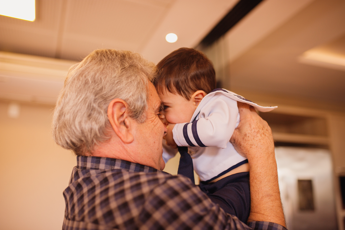 fotografa familia curitiba - aniversario menino marinheiro