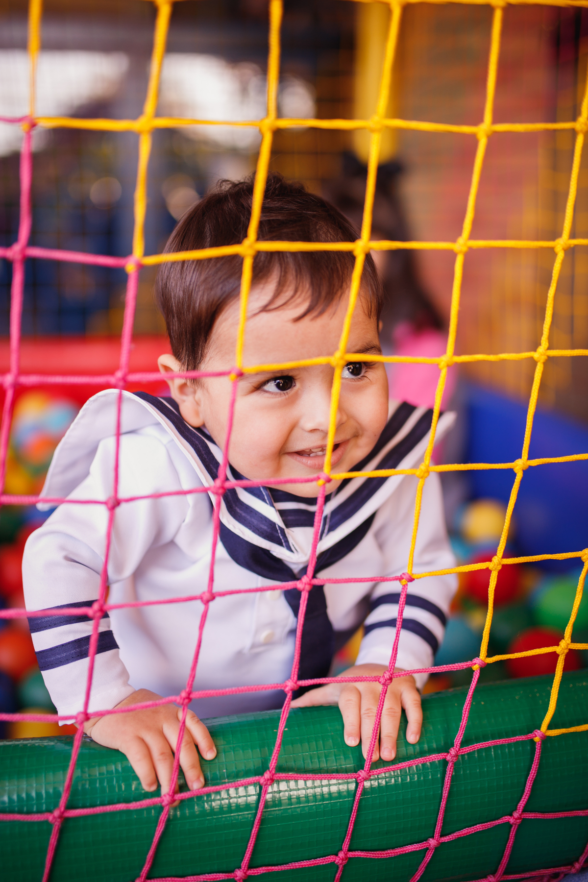fotografa familia curitiba - aniversario menino marinheiro