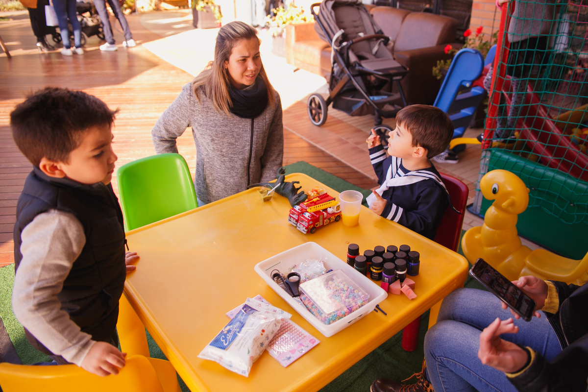 fotografa familia curitiba - aniversario menino marinheiro
