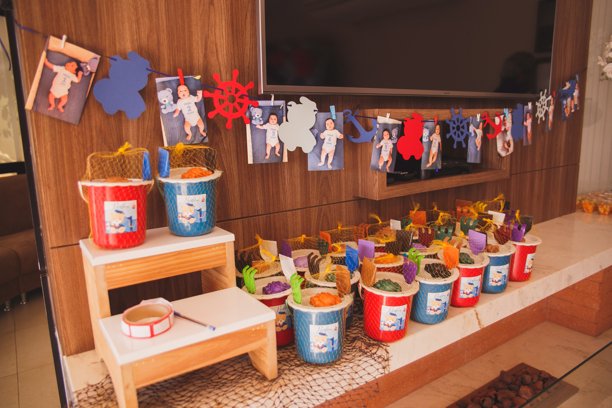 fotografa familia curitiba - aniversario menino marinheiro