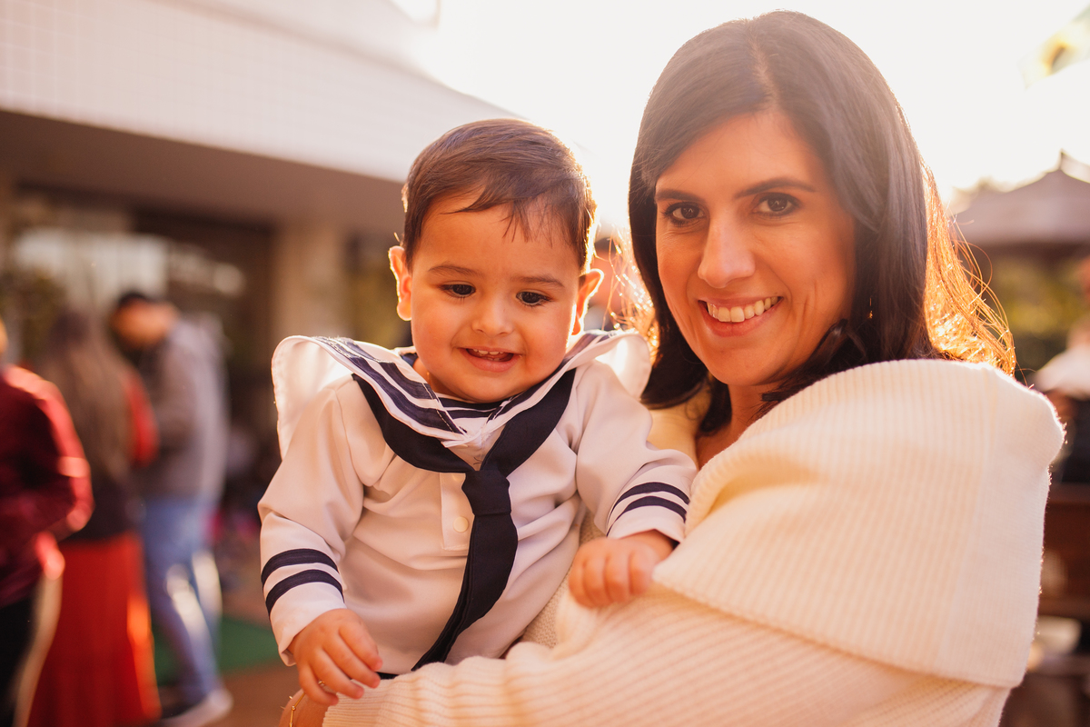 fotografa familia curitiba - aniversario menino marinheiro