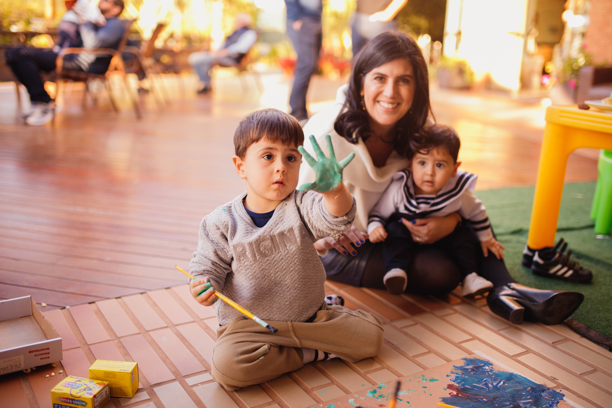 fotografa familia curitiba - aniversario menino marinheiro