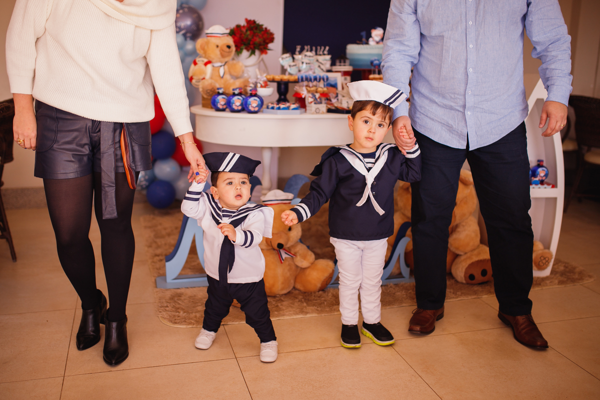 fotografa familia curitiba - aniversario menino marinheiro