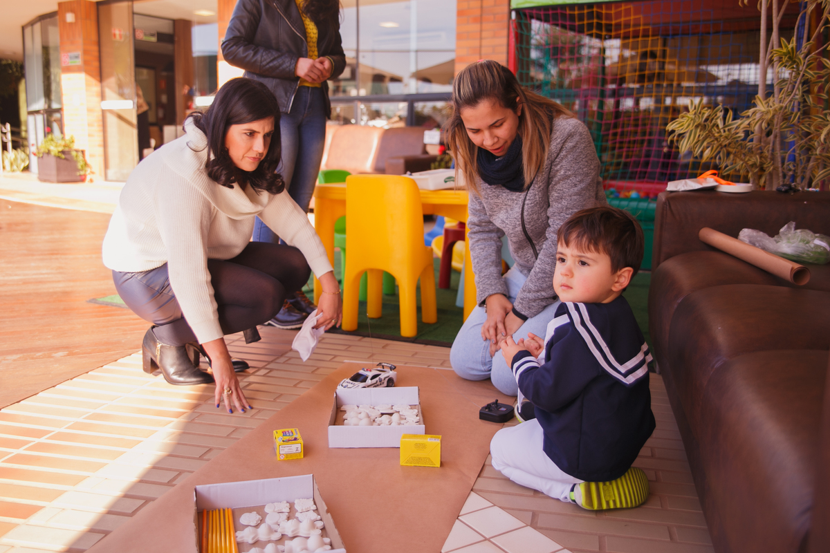 fotografa familia curitiba - aniversario menino marinheiro