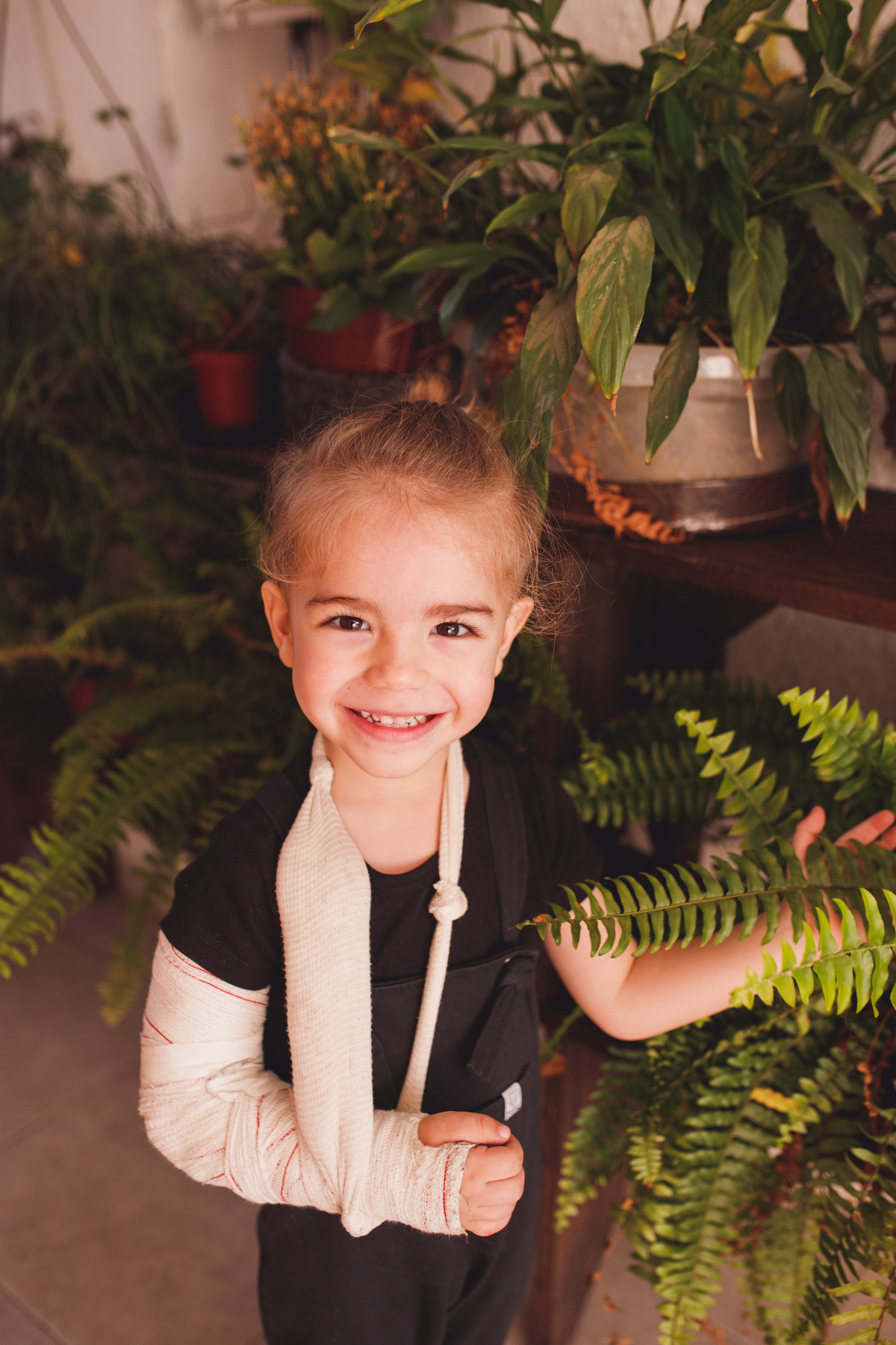 fotografa familia curitiba - ensaio dia das Maes 4 filhos interno