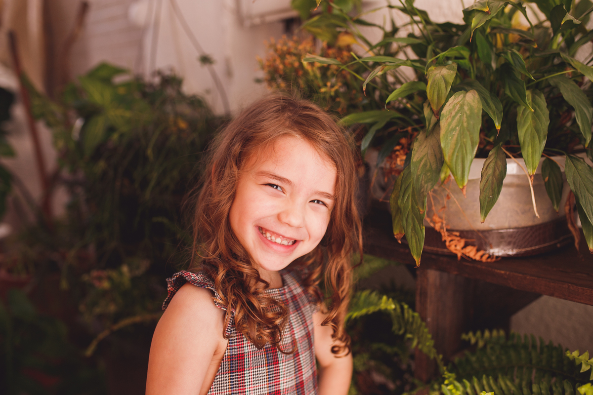 fotografa familia curitiba - ensaio dia das Maes 4 filhos interno