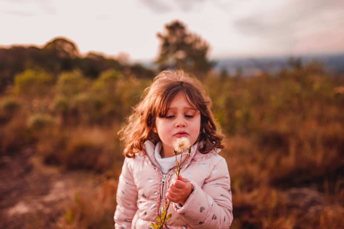 fotografa familia curitiba - ensaio nascer do sol acampamento 