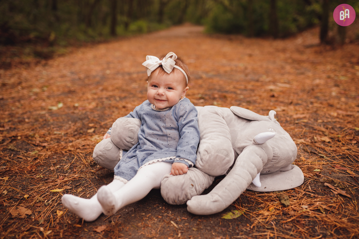 fotografa familia curitiba - ensaio familia grande parque