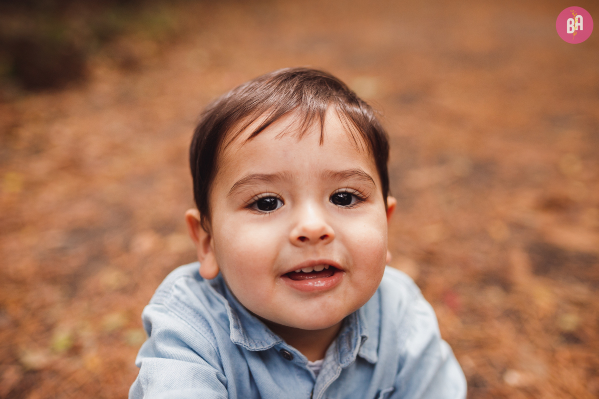 fotografa familia curitiba - ensaio familia grande parque