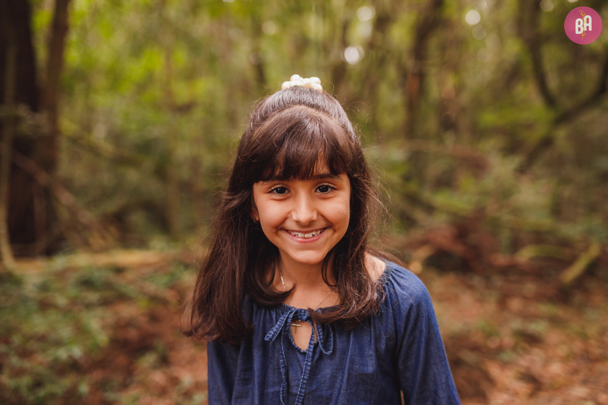 fotografa familia curitiba - ensaio familia grande parque