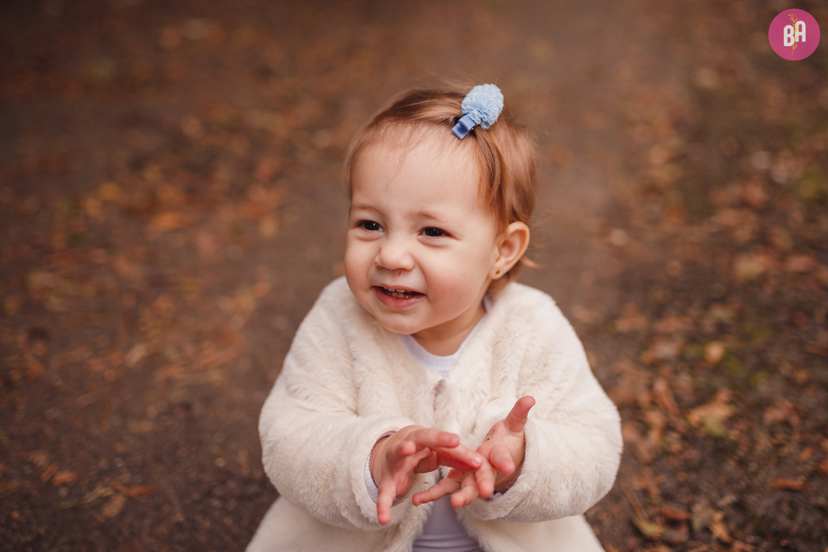 fotografa familia curitiba - ensaio familia grande parque