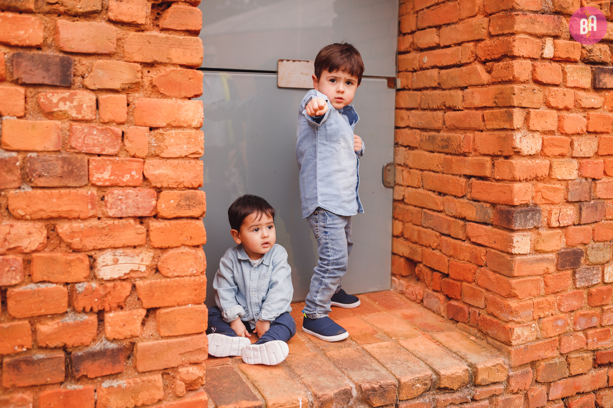 fotografa familia curitiba - ensaio familia grande parque