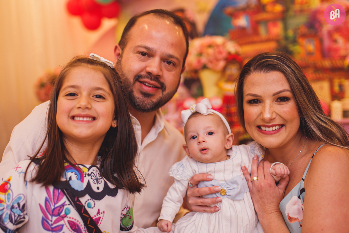 fotografa familia curitiba - aniversario buffet fina festas menina