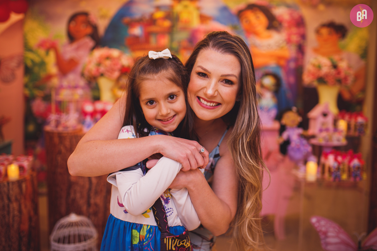 fotografa familia curitiba - aniversario buffet fina festas menina