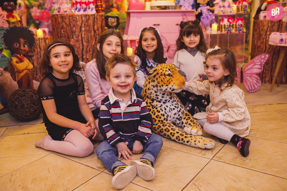 fotografa familia curitiba - aniversario buffet fina festas menina