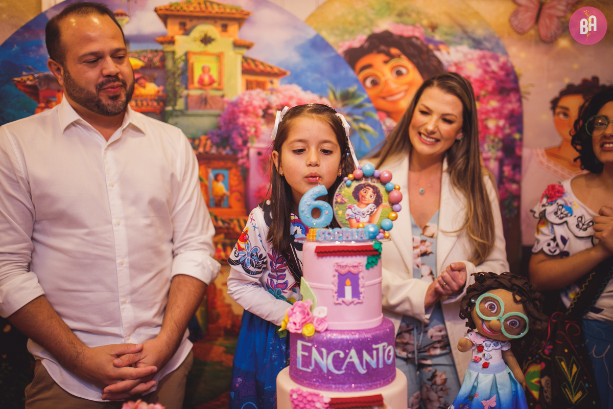 fotografa familia curitiba - aniversario buffet fina festas menina