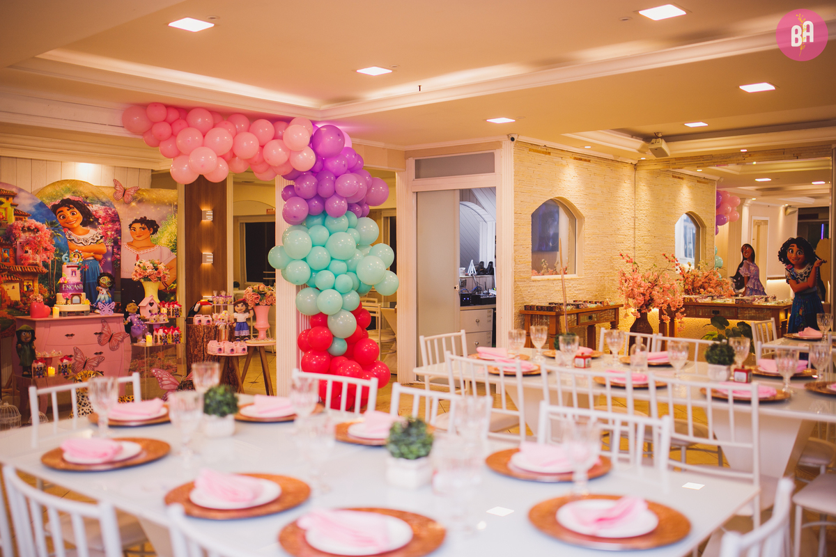 fotografa familia curitiba - aniversario buffet fina festas menina