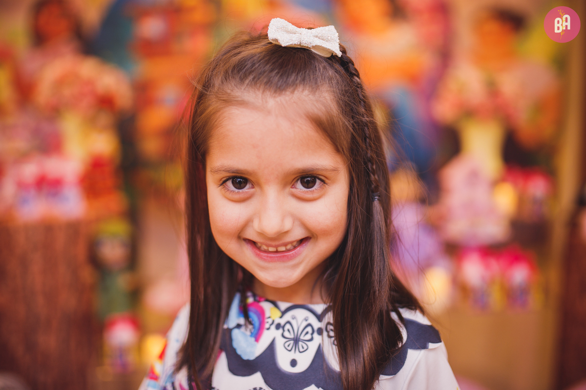 fotografa familia curitiba - aniversario buffet fina festas menina