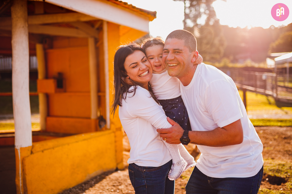 fotografa familia curitiba - ensaio externo Vila dos animais 