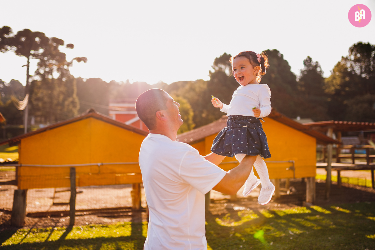 fotografa familia curitiba - ensaio externo Vila dos animais 