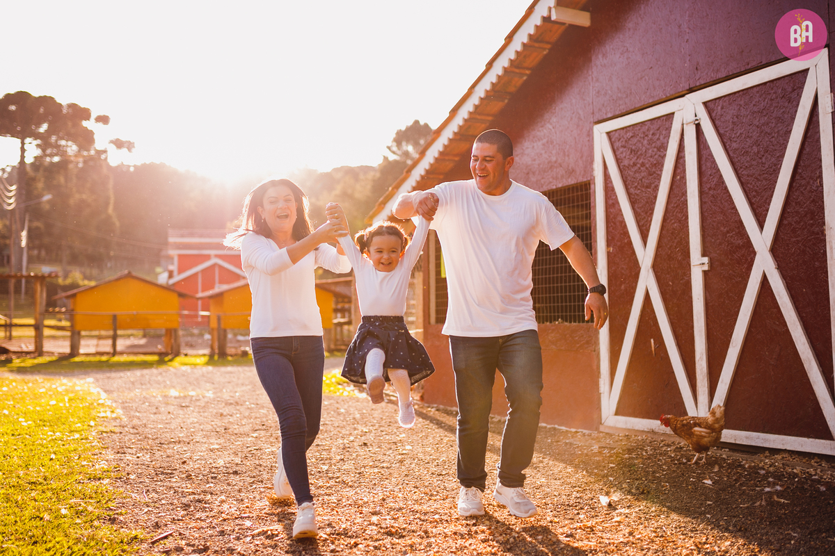 fotografa familia curitiba - ensaio externo Vila dos animais 