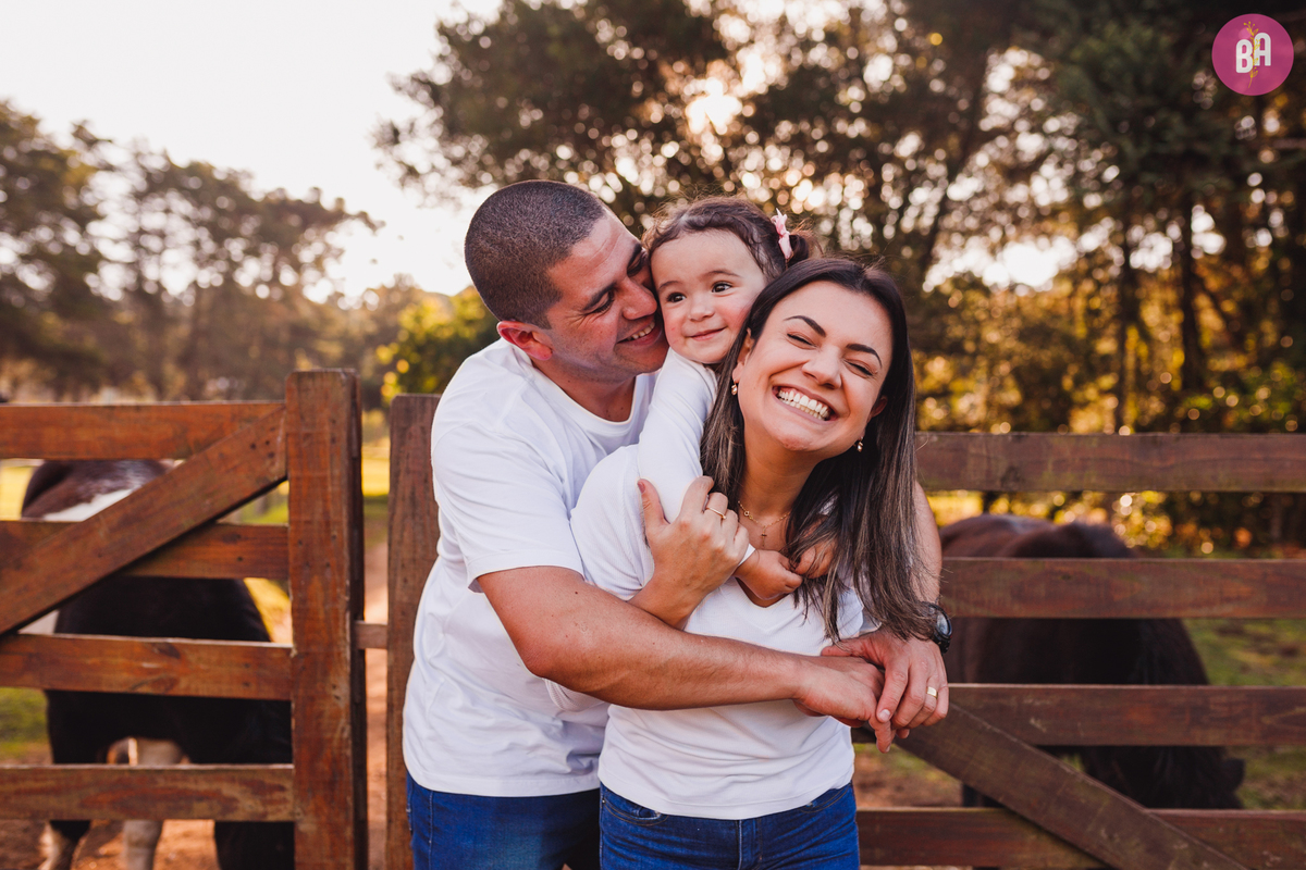 fotografa familia curitiba - ensaio externo Vila dos animais 