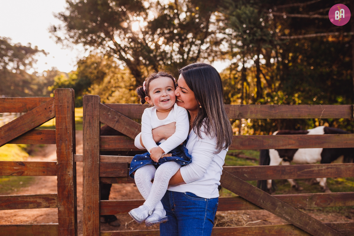 fotografa familia curitiba - ensaio externo Vila dos animais 
