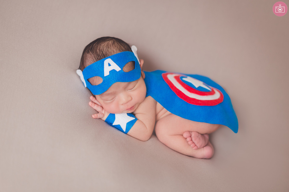 newborn israel 10 dias