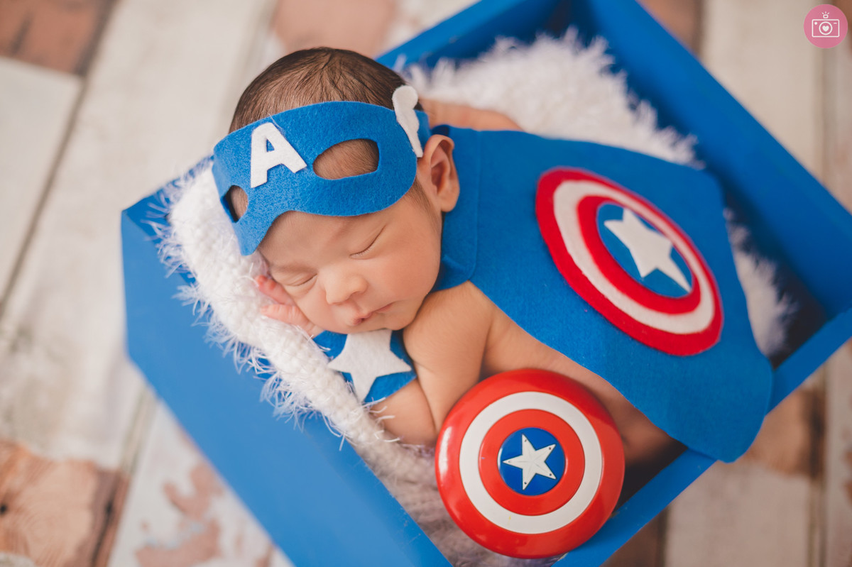 newborn israel 10 dias