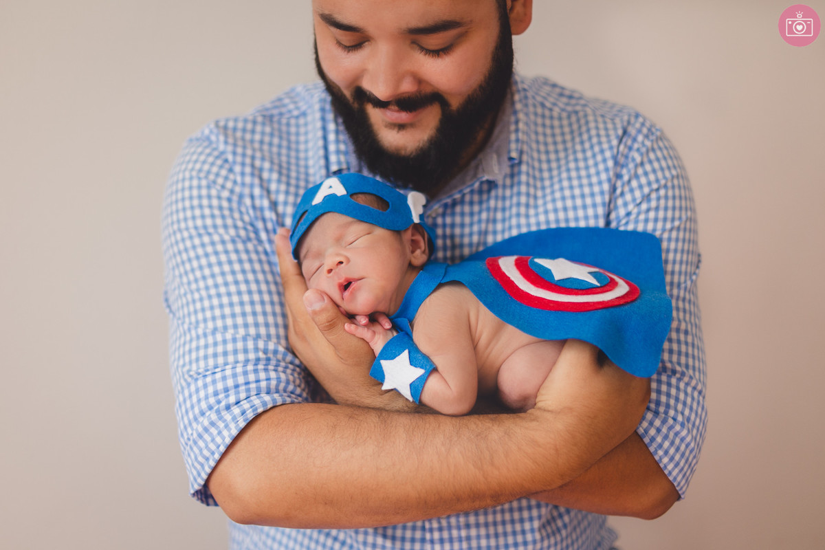 newborn israel 10 dias