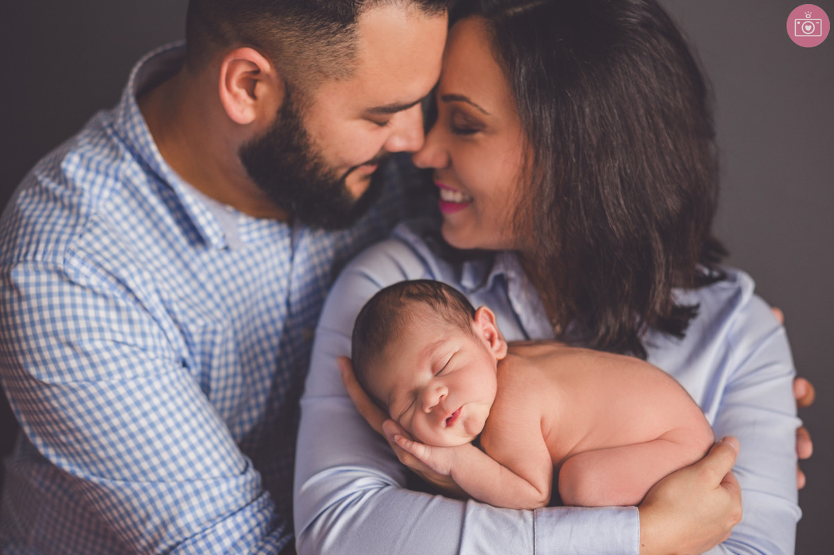 newborn israel 10 dias